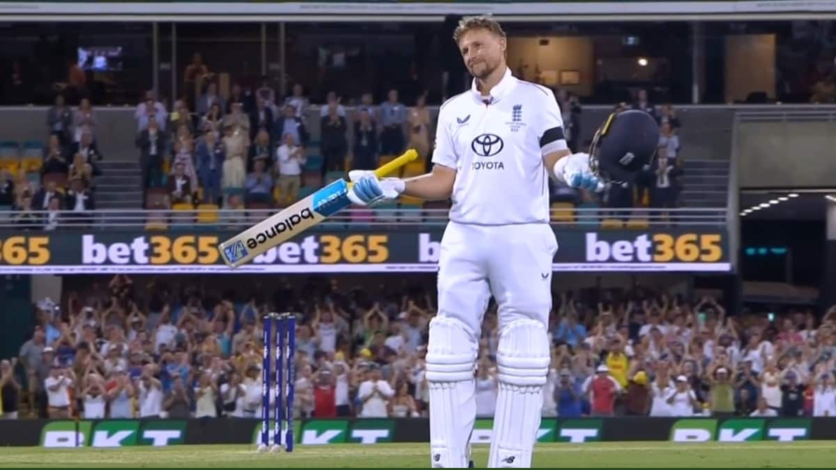 13 வருட காத்திருப்புக்கு கிடைத்த வெற்றி...ஆஸி., மண்ணில் முதல் சதம்...ரூட்டின் கிரிக்கெட் வாழ்கையில் மறக்கமுடியாத சாதனை