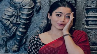 Rashmika : విజయ్ దేవరకొండతో పెళ్లి - నేషనల్ క్రష్ రష్మిక రియాక్షన్