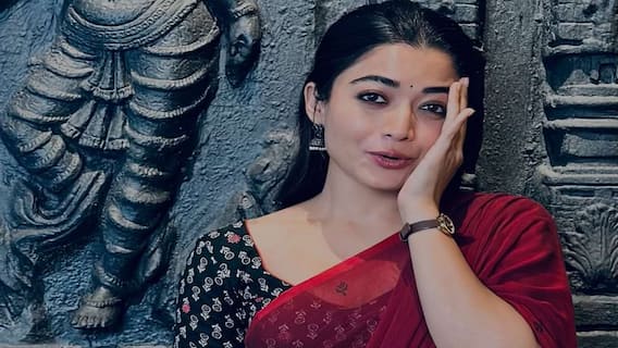 Rashmika : విజయ్ దేవరకొండతో పెళ్లి - నేషనల్ క్రష్ రష్మిక రియాక్షన్
