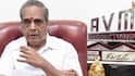 AVM Saravanan: சினிமா காதலன்.. ஏவிஎம் சரவணன் தனித்துவம் பெற்றது ஏன்? திரைத்துறையினர் கொண்டாட காரணம்?