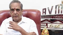 AVM Saravanan: சினிமா காதலன்.. ஏவிஎம் சரவணன் தனித்துவம் பெற்றது ஏன்? திரைத்துறையினர் கொண்டாட காரணம்?