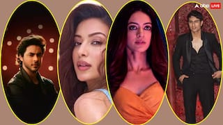 Year Ender 2025: આ ચહેરાઓને OTT એ બનાવ્યા લોકપ્રિય, 5 ટેલેન્ટેડ ફેસ થયા રિવીલ