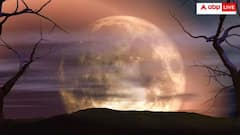 साल के आखिरी सुपरमून पर गुजरात में दिखेगा अलग नजारा, जानें क्या होगा?