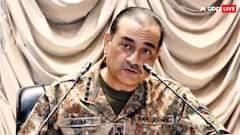 आखिरकार खत्म हुआ इंतजार... पाकिस्तान के पहले CDF बने आसिम मुनीर; शहबाज सरकार ने दी मंजूरी