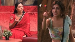 Bigg Boss 19 Erupts As Farrhana Bhatt & Tanya Mittal Fight Days Before Grand Finale