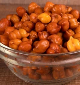 ਭਿੱਜੇ ਹੋਏ ਕਾਲੇ ਛੋਲੇ ਸਿਹਤ ਲਈ ਇੱਕ ਵਰਦਾਨ! ਵਜ਼ਨ ਘਟਾਉਣ 'ਚ ਮਦਦਗਾਰ