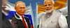 Putin India Visit: क्या पुतिन का भारत दौरा बनेगा गेमचेंजर ? | Russia