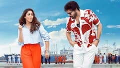 మీసాల పిల్ల తర్వాత శశిరేఖ... చిరు - నయన్ కొత్త సాంగ్ రిలీజ్ ఎప్పుడంటే?