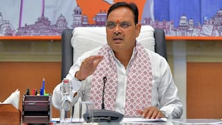 Rajasthan: इन मामलों में अब नहीं होगी जेल, CM भजनलाल शर्मा ने कैबिनेट बैठक में लिए कई बड़े फैसले