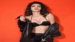 Sonali Raut Photo: અભિનેત્રી સોનાલી રાઉતની ગ્લેમરસ તસવીરોએ વધાર્યું તાપમાન, જુઓ તસવીરો