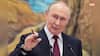 Putin India Visit: 'ટ્રમ્પનું દબાણ બિનઅસરકારક, મોદી પ્રેશરમાં આવે તેવા નેતા નથી...', ભારત આવતા પહેલા બોલ્યા પુતિન