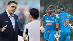 ROKO से पंगे मत लेना वरना, रवि शास्त्री ने रोहित-विराट के ODI फ्यूचर पर जो कहा, आपको जरूर जानना चाहिए