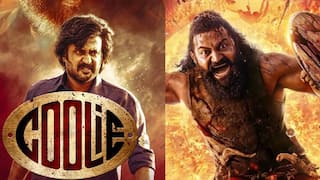 Top Searched Movies: 2025 கூகுளில் அதிகம் தேடப்பட்ட படங்கள்...காந்தாரா கூலியை பின்னுக்கு தள்ளிய சையாரா