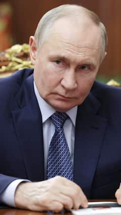 పుతిన్ ఢిల్లీ టూర్ - ట్రంప్ కన్నా ఎక్కువ సెక్యూరిటీ