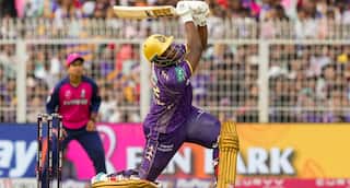 KKR Legend Andre Russell Reveals Why He Chose To Retire From IPL