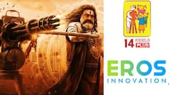 'అఖండ 2' నిర్మాతలకు షాక్ ఇచ్చిన బాలీవుడ్ ప్రొడక్షన్ హౌస్... విడుదలకు ముందు వివాదం!