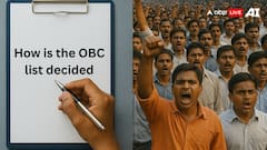 कैसे तय होती है ओबीसी लिस्ट, जानें पश्चिम बंगाल में 35 जातियां क्यों हैं निशाने पर