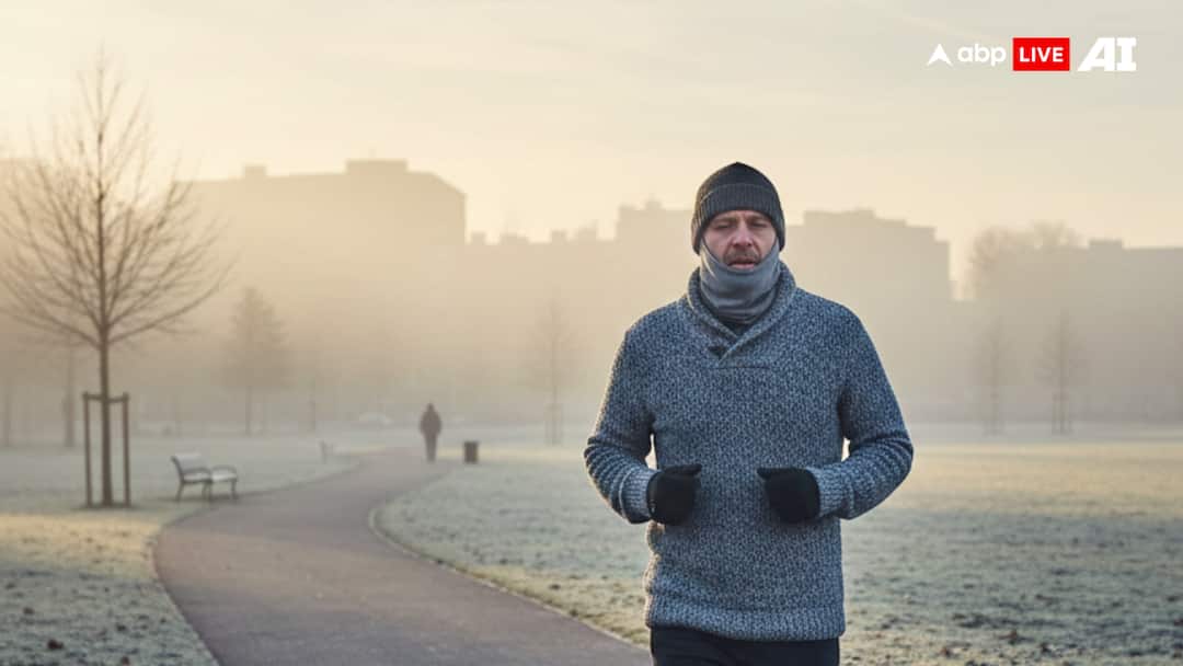 Winter And Heart Health: Simple Morning Habit That Quietly Raises Your Heart Attack Risk