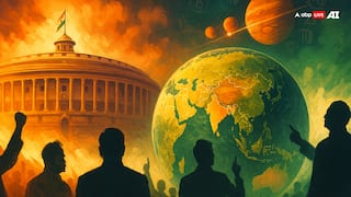 गठबंधन टूटने, जन आंदोलन और वैश्विक तनाव की संभावना! 2026 में भारत की राजनीति में क्या होगा?