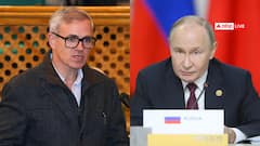 राष्ट्रपति पुतिन के भारत दौरे पर CM उमर अब्दुल्ला बोले, 'रूस ने हमेशा भारत की मदद की'