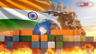 Indias GDP Growth : ভারতের অর্থনীতিতে আস্থা ? মার্কিন আর্থিক রেটিং সংস্থা বাড়াল দেশের GDP বৃদ্ধির পূর্বাভাস