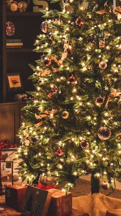 क्रिस्मस पर बेहद खूबसूरत दिखती हैं दिल्ली की ये जगहें, जरूर जाएं