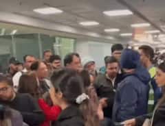 Flight Delays At Chandigarh And Amritsar Airports Leave Passengers Worried, Know The Reasons Why