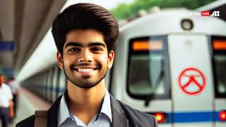 मेट्रो में निकली बड़ी भर्ती, इस डेट से कर सकेंगे ऑनलाइन रजिस्ट्रेशन; चेक कर लें पूरी डिटेल्स