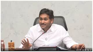 YS Jagan : బెయిల్‌పై ఉన్న చంద్రబాబు సాక్షులను బెదిరిస్తున్నారు! జగన్ సంచలన ఆరోపణలు