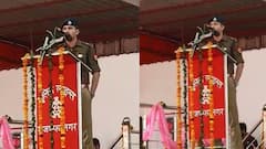 'पुलिस आपको रोकेगी भी और आपका इलाज भी करेगी', एसपी सिटी का वीडियो वायरल, जानें मामला