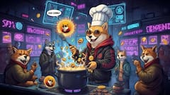 LILSHIB Is Quietly Becoming the Meme Coin Everyone Will Soon Be Talking About — Early Presale Pricing and Instant Cashback Are Fueling the Hype