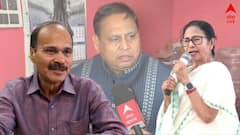 'দিদির এটা হচ্ছে চরিত্র, ইউজ অ্যান্ড থ্রো', একযোগে হুমায়ুন-মমতাকে নিশানা অধীরের