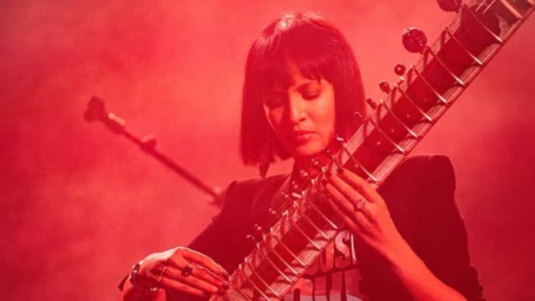 Anoushka Shankar Slams Air India After Sitar Damage, Calls Experience ‘Devastating’