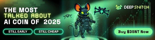 How to Buy DeepSnitch AI From the Official Website: Step-by-Step Guide for Safe Investing