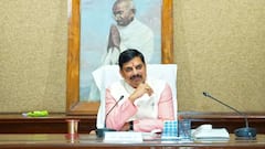 इंटरनेशनल चीता दिवस पर कूनो नेशनल पार्क में छोड़े जाएंगे 3 चीते, CM मोहन यादव करेंगे कार्यक्रम का नेतृत्व