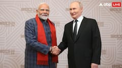 ब्रेकफास्ट में किस पक्षी का अंडा खाते हैं पुतिन? हैरान कर देगा रूसी राष्ट्रपति की डाइट से जुड़ा जवाब