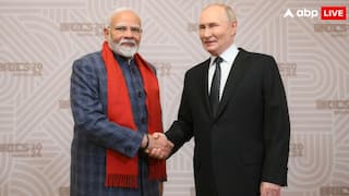 ब्रेकफास्ट में किस पक्षी का अंडा खाते हैं पुतिन? हैरान कर देगा रूसी राष्ट्रपति की डाइट से जुड़ा जवाब