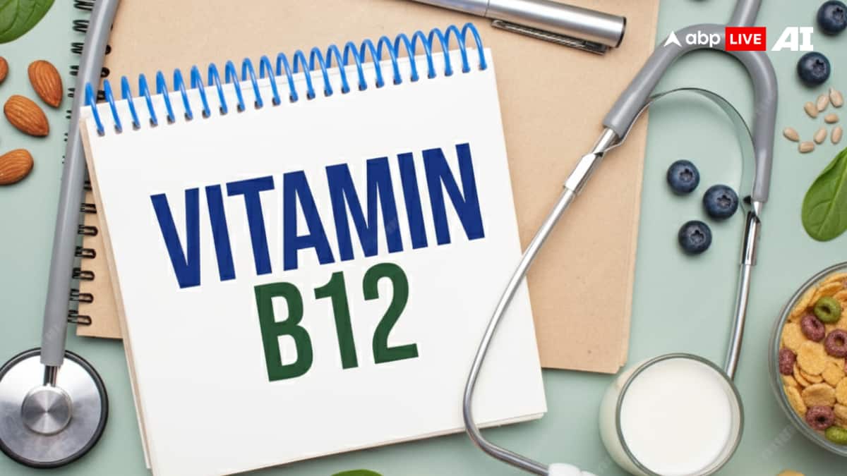 From Fatigue To Nerve Damage: The Invisible Impact Of Low Vitamin B12 In India