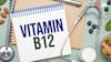 From Fatigue To Nerve Damage: The Invisible Impact Of Low Vitamin B12 In India