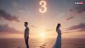 Numerology: क्यों प्यार में टूट जाता है मूलांक 3 वालों का दिल? जानें अंक ज्योतिष के राज!