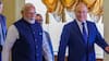 'Diplomatic Split Screen': US Media Flags India's Strategic Balancing Act Ahead Of Putin's Visit