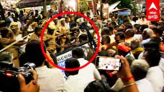 திருப்பரங்குன்றம் தீப பதட்டம் தீபத்தூணில் ஏற்றப்படாத தீபம் நடந்தது என்ன? முழு விவரம் | Madurai | Dheepam 2025 Thiruparankundram Issue |