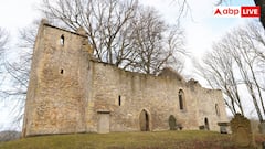 ये हैं दुनिया के 10 सबसे प्राचीन चर्च, क्रिसमस से पहले जानें इनकी ऐतिहासिक विरासत