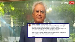 सुषमा स्वराज के पति स्वराज कौशल का निधन, रह चुके थे मिजोरम के राज्यपाल 