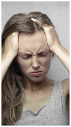 ये चीजें खाने के बाद होती है ब्लोटिंग की समस्या