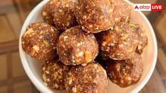 सर्दियों में घर पर बनाकर रख लीजिए इस चीज का लड्डू, सर्दियों के लिए है पावर हाउस