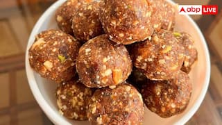 Winter Food: सर्दियों में घर पर बनाकर रख लीजिए इस चीज का लड्डू, सर्दियों के लिए है पावर हाउस
