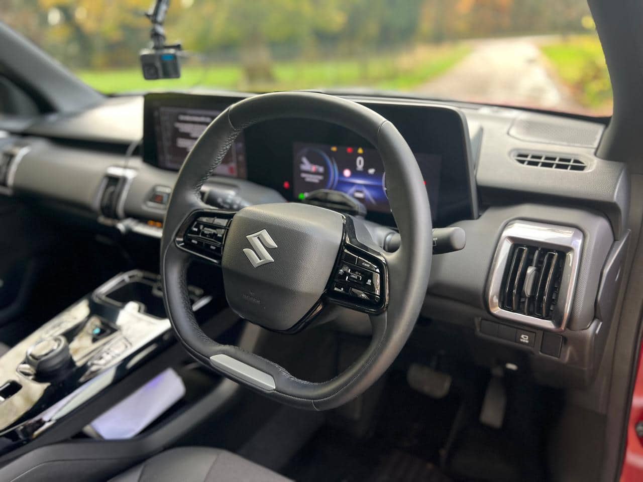 Maruti Suzuki e Vitara: Five Big Highlights Before Launch