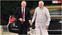 पुतिन को कौन-सी फोर्स देगी गार्ड ऑफ ऑनर, इसमें कितने जवानों की मौजूदगी जरूरी?
