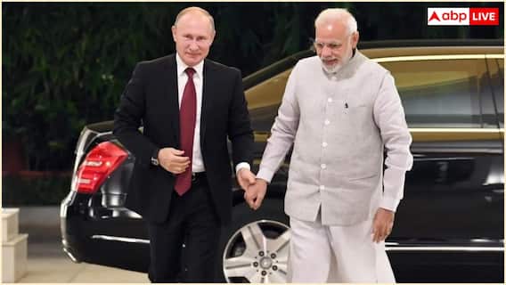 पुतिन को कौन-सी फोर्स ने दिया गार्ड ऑफ ऑनर, इसमें कितने जवानों की मौजूदगी जरूरी?